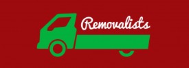 Removalists Meunna - My Local Removalists